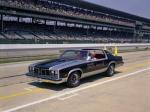 Oldsmobile Delta 88 Indy 500 Pace Car 1977 года